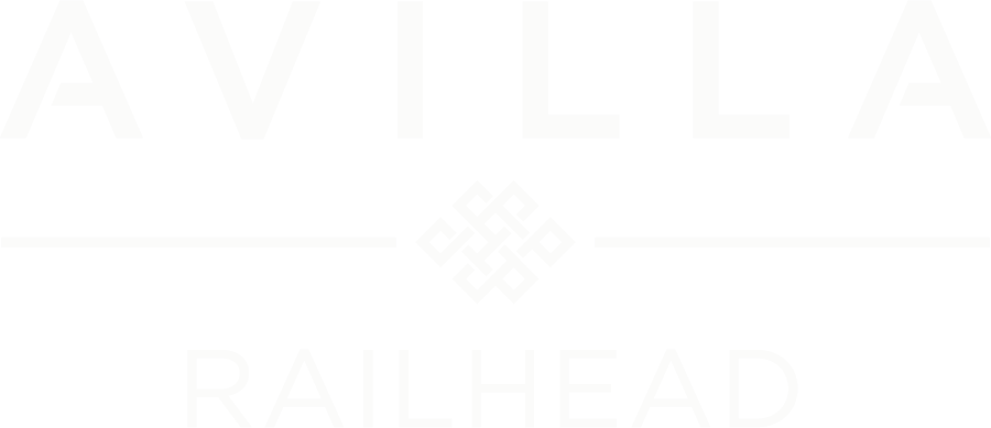 Property Logo at Avilla Railhead, Cleburne, TX
